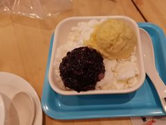 -满记甜品(加州阳光开元广场店)