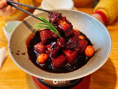 -聚鑫阁江浙菜·非遗传承技艺(青村帝华园店)
