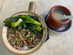 -波记美食煲仔饭蒸饭(客村店)