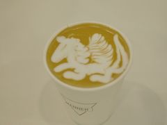 -Manner Coffee(HALO广场店)