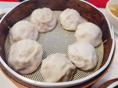 -百年尹氏汤包(湖南路狮子桥店)
