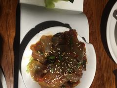 -江滨壹号艺文空间复合餐厅(闽江大道店)