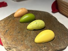 -量子制造·元创意料理(李公堤店)