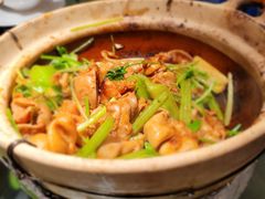 啫啫肥肠-煲煲好(朝阳门店)