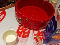 -鸿先阁·干煸虾(星沙店)