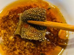 -巴蜀大宅门火锅(新华公园店)