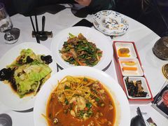 -小河盐帮·私家菜·烤鸭(三元桥·霄云路店)