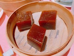 红枣千层糕-誉八仙酒楼(静安大悦城店)