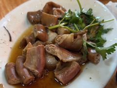 -桂园白粥·潮汕老味道