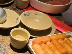 -小龙坎火锅(湖滨银泰in77店)