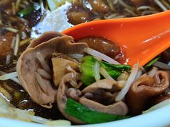 -陈记锅盖面(长江路店)