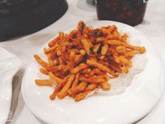 -宝轩渔府·老字号海鲜·正宗津菜(水上店)