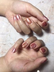 -Beauty Nails 美甲美睫皮肤管理
