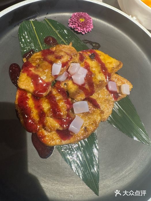 油花·和牛寿喜烧·放题自助(市南银座店)图片
