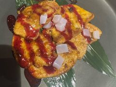 -油花·和牛寿喜烧·放题自助(市南银座店)