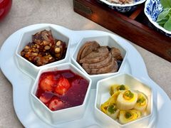 -花家怡园(四合院总店)