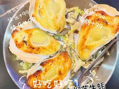 -蠔爺王志德生蚝馆(金沙湾店)