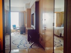 -中山利和希尔顿酒店