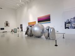 -四川美术学院美术馆