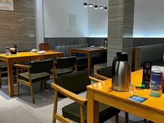 -金海湾海鲜排档(朱家尖店)
