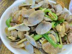 -好味道海鲜大排档·老字号(巽寮湾海鲜市场店)