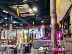 -·缸桶屋·韩式牛肋条自助烤肉(西湖D11店)