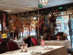 -俄士厨房(环球港店)