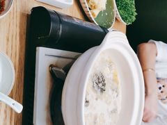 -如一鸡鲍鱼·粤式煲汤(长泰广场店)