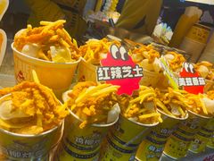 -味子夫鸡柳(解放碑总店)