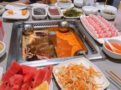 -海底捞火锅(龙湖北京大兴天街店)
