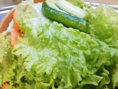 -釜山火炉·海鲜烤肉(紫藤路店)