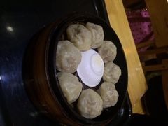 -百年尹氏汤包(湖南路狮子桥店)