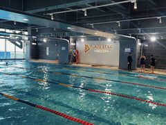 -FLARE STAR FITNESS(复地活力城店)