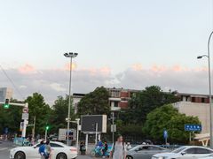 -裕华世纪公园