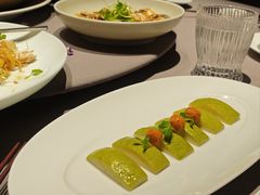 -遇外滩(BFC外滩金融中心店)
