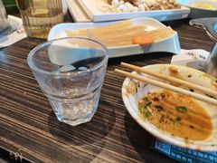 -健晟星期天火锅(红岗店)