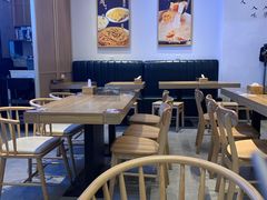 大堂-文叔·湖北名小吃·小龙虾(华强北店)