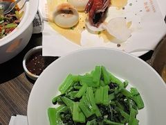 -鸽子侯·家宴·平价海鲜(绿地店)