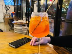 -Liberty Brewing Co·曼哈顿餐吧