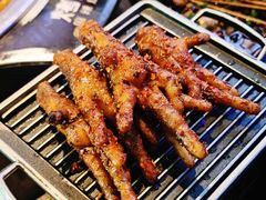 -烤匠麻辣烤鱼(IFS店)