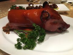 -8餐厅(新葡京酒店)