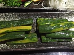 -明日叶日本料理(新区淮海街店)