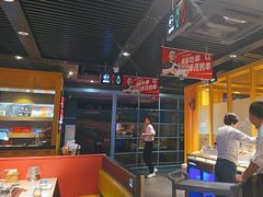 -丰茂烤串(金源店)