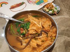 -居鲜味螺蛳粉(客村店)