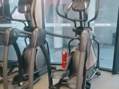 -乐刻运动健身(青山印象城店)