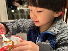 -晶荷轩(香港迪士尼乐园酒店)