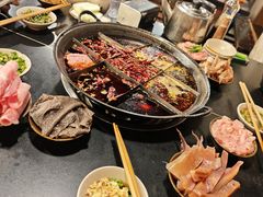 -酒友老火锅(渝中店)