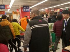 -华润万家(M2香港名都店)