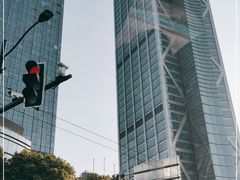 -秦皇岛路游船码头