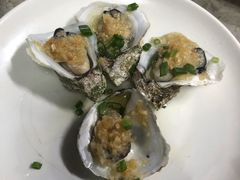 生蚝-四川小胡子海鲜(丁村万人海鲜广场店)